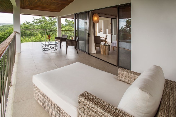 Hotel Boutique Lagarta Lodge
